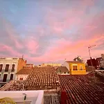 Artisan Haven: El Cabanyal Oasis Casa de Férias *