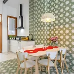 Artisan Haven: El Cabanyal Oasis Valência