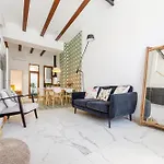 Casa de Férias Artisan Haven: El Cabanyal Oasis Valência