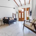 Artisan Haven: El Cabanyal Oasis Valência