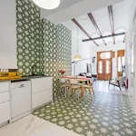 Artisan Haven: El Cabanyal Oasis * Valência