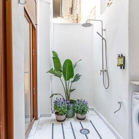 Дом отдыха Artisan Haven: El Cabanyal Oasis